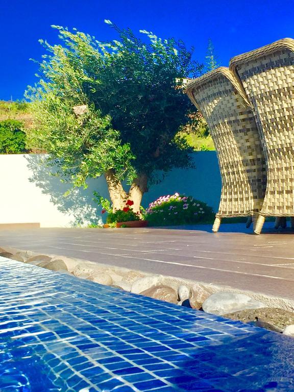 Villa Pinheira III Heated Pool Calheta  Exteriör bild