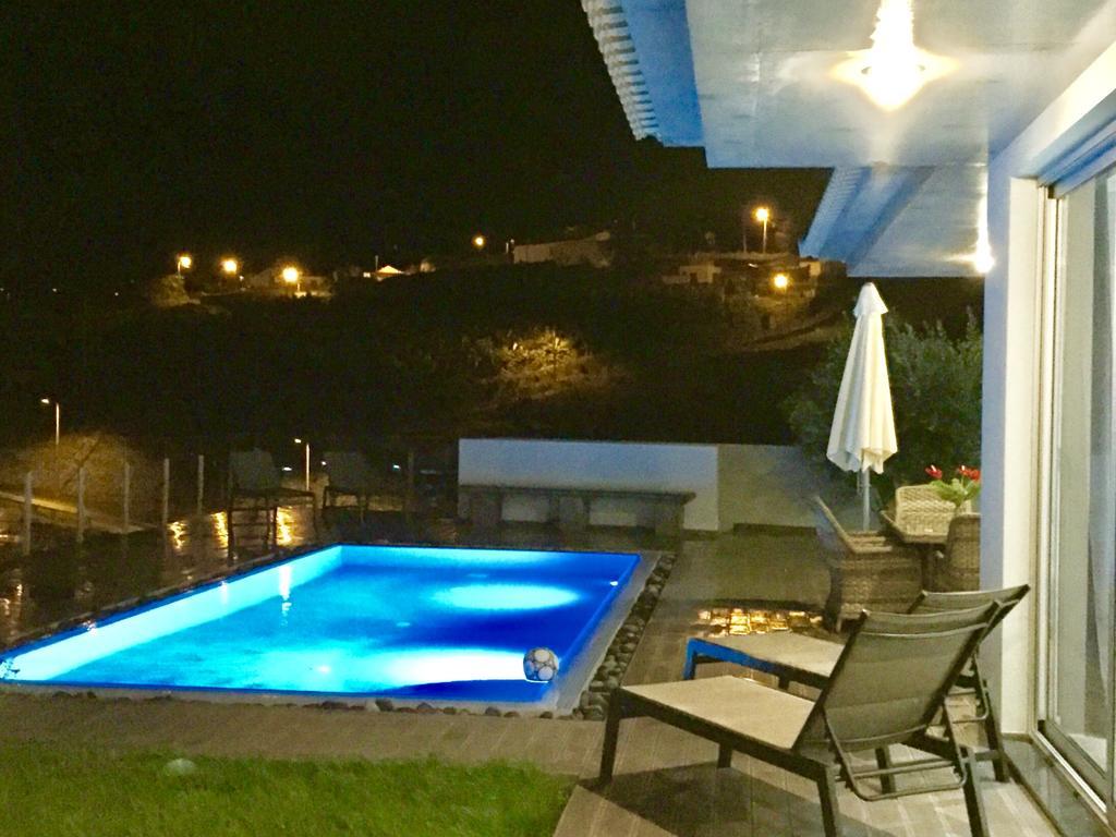 Villa Pinheira III Heated Pool Calheta  Exteriör bild