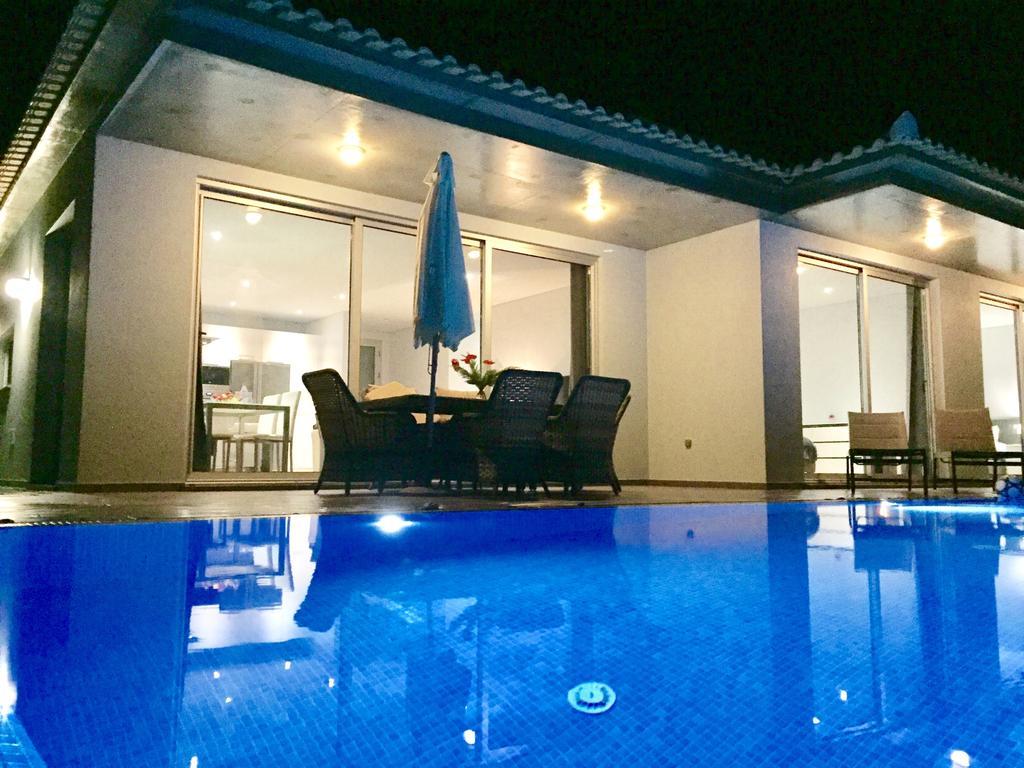 Villa Pinheira III Heated Pool Calheta  Exteriör bild